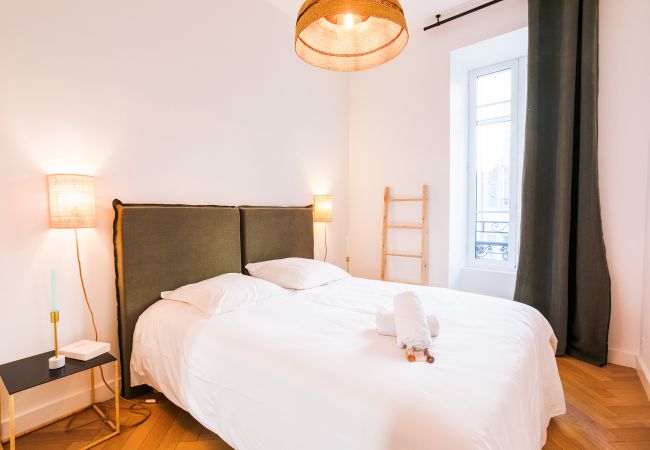 Апартаменты на Nice - LE WILSON BY RIVIERA HOLIDAY HOMES Апартаменты на Nice - LE WILSON BY RIVIERA HOLIDAY HOMES