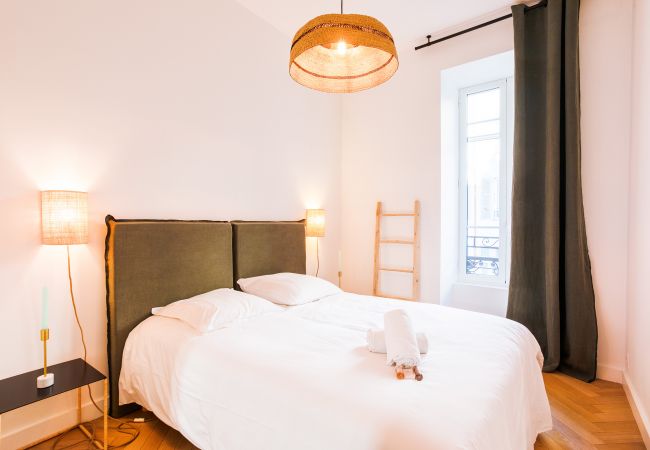 Апартаменты на Nice - LE WILSON BY RIVIERA HOLIDAY HOMES Апартаменты на Nice - LE WILSON BY RIVIERA HOLIDAY HOMES