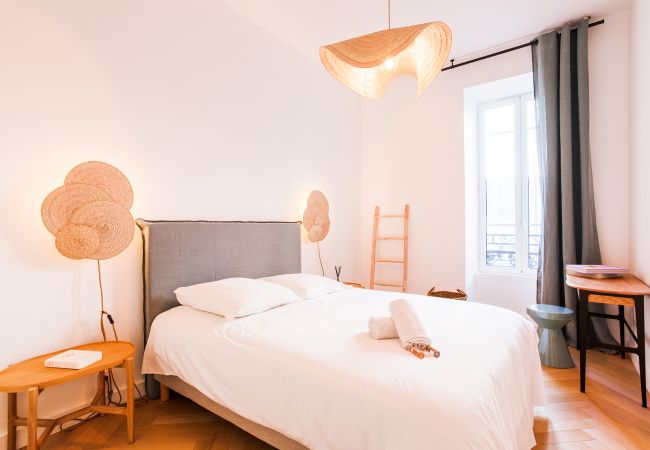 Апартаменты на Nice - LE WILSON BY RIVIERA HOLIDAY HOMES Апартаменты на Nice - LE WILSON BY RIVIERA HOLIDAY HOMES