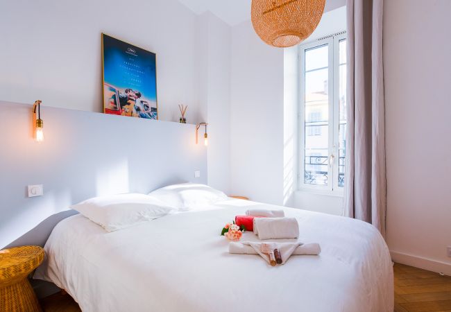 Апартаменты на Nice - LE WILSON BY RIVIERA HOLIDAY HOMES Апартаменты на Nice - LE WILSON BY RIVIERA HOLIDAY HOMES