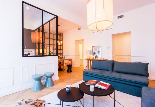 Апартаменты на Nice - LE WILSON BY RIVIERA HOLIDAY HOMES Апартаменты на Nice - LE WILSON BY RIVIERA HOLIDAY HOMES