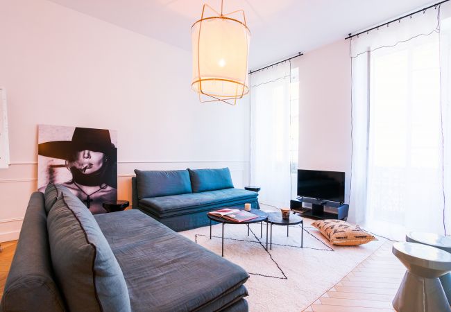 Апартаменты на Nice - LE WILSON BY RIVIERA HOLIDAY HOMES Апартаменты на Nice - LE WILSON BY RIVIERA HOLIDAY HOMES