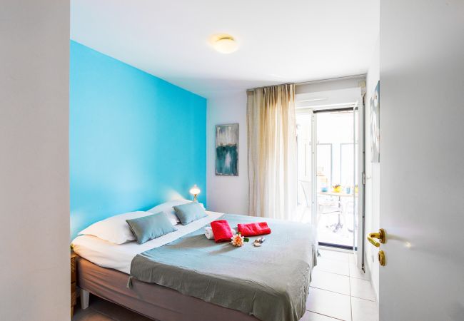 Апартаменты на Nice - PALAIS LIBERTE V By Riviera Holiday Homes Апартаменты на Nice - PALAIS LIBERTE V By Riviera Holiday Homes