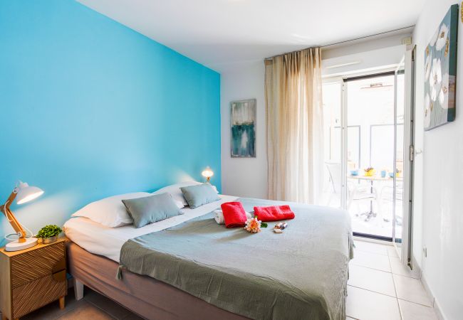 Апартаменты на Nice - PALAIS LIBERTE V By Riviera Holiday Homes Апартаменты на Nice - PALAIS LIBERTE V By Riviera Holiday Homes