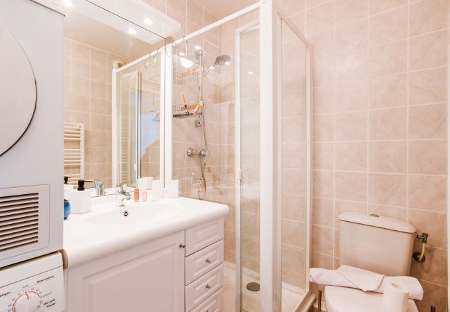 Апартаменты на Nice - PALAIS LIBERTE V By Riviera Holiday Homes Апартаменты на Nice - PALAIS LIBERTE V By Riviera Holiday Homes