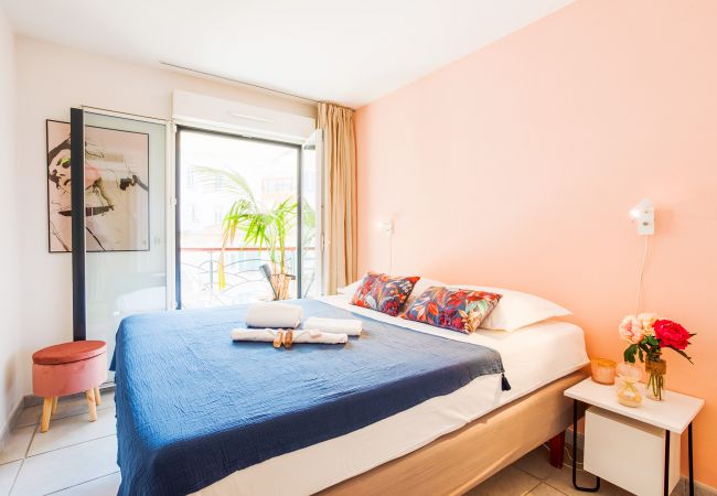 Апартаменты на Nice - PALAIS LIBERTE V By Riviera Holiday Homes Апартаменты на Nice - PALAIS LIBERTE V By Riviera Holiday Homes