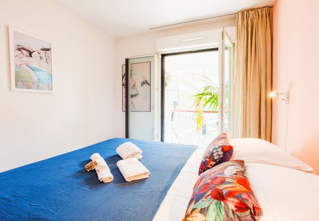 Апартаменты на Nice - PALAIS LIBERTE V By Riviera Holiday Homes Апартаменты на Nice - PALAIS LIBERTE V By Riviera Holiday Homes