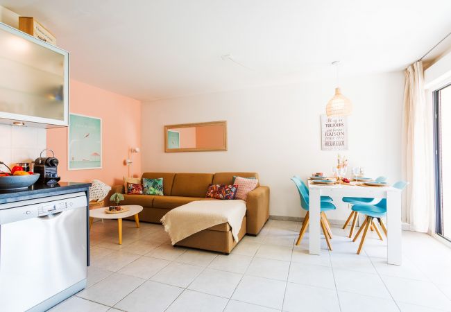 Апартаменты на Nice - PALAIS LIBERTE V By Riviera Holiday Homes Апартаменты на Nice - PALAIS LIBERTE V By Riviera Holiday Homes