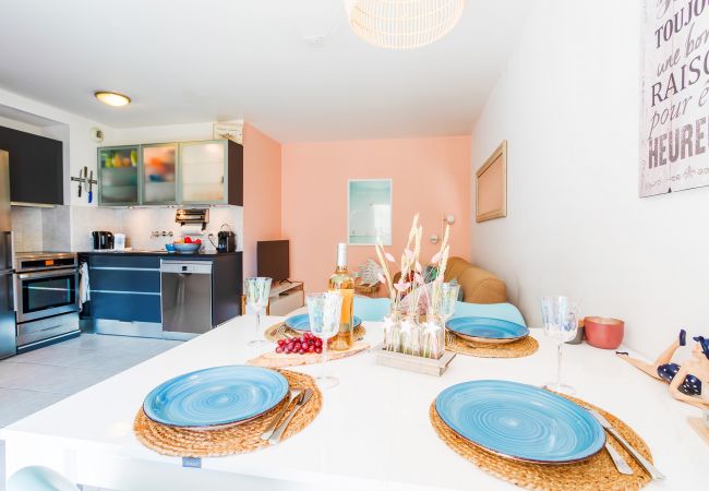 Апартаменты на Nice - PALAIS LIBERTE V By Riviera Holiday Homes Апартаменты на Nice - PALAIS LIBERTE V By Riviera Holiday Homes