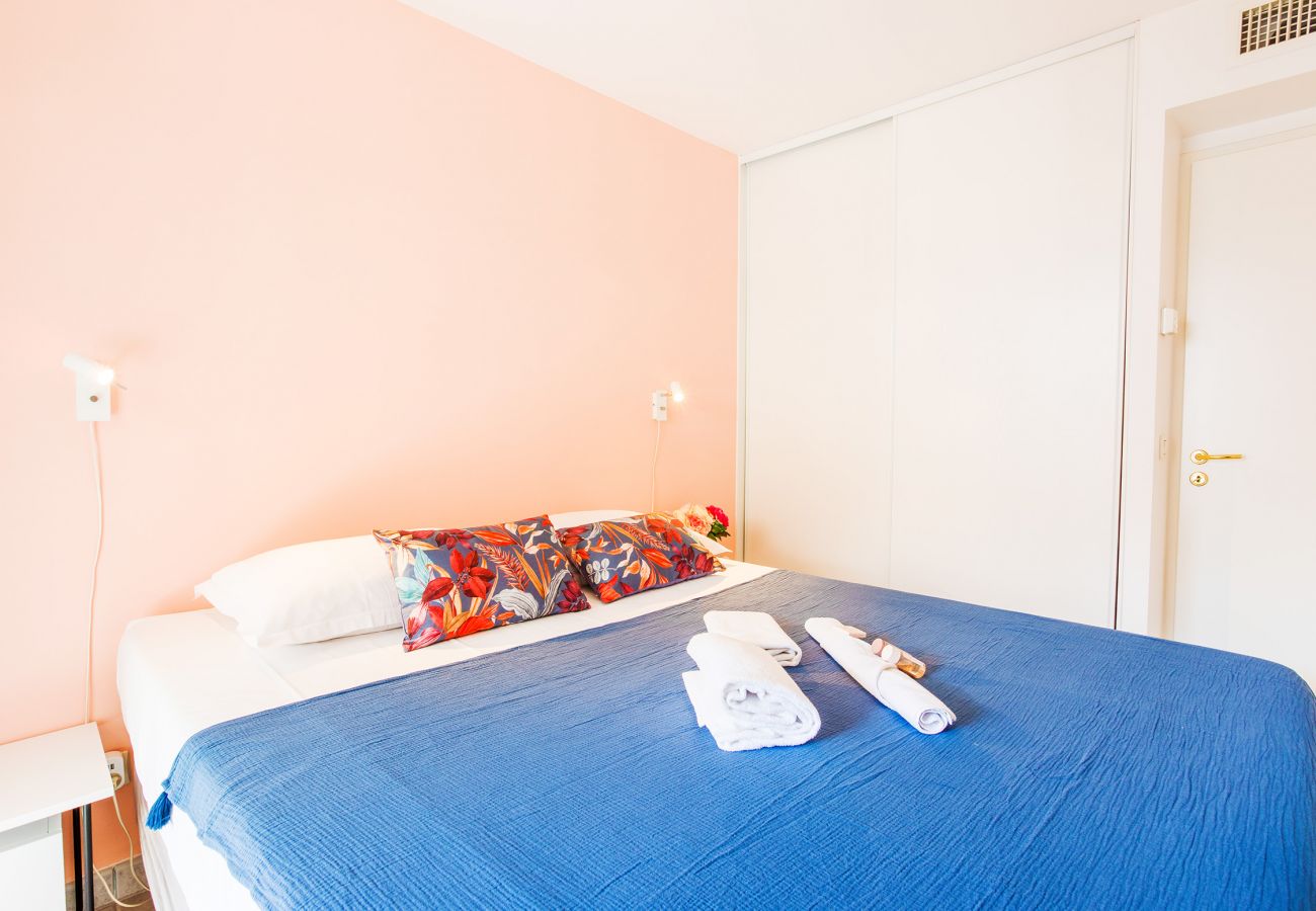 Апартаменты на Ницца / Nice - PALAIS LIBERTE V By Riviera Holiday Homes