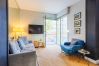 Апартаменты на Nice - LE TIVOLI centre ville By Riviera Holiday Homes Апартаменты на Nice - LE TIVOLI centre ville By Riviera Holiday Homes