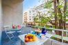 Апартаменты на Nice - LE TIVOLI centre ville By Riviera Holiday Homes Апартаменты на Nice - LE TIVOLI centre ville By Riviera Holiday Homes