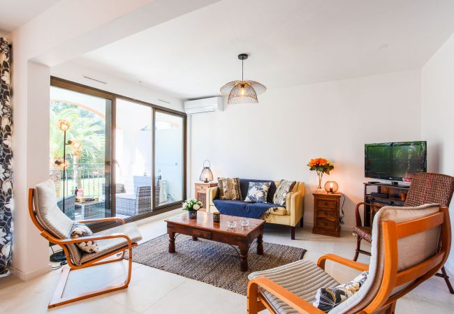 Апартаменты на Villefranche-sur-Mer - L'ANGE GARDIEN BY RIVIERA HOLIDAY HOMES Апартаменты на Villefranche-sur-Mer - L'ANGE GARDIEN BY RIVIERA HOLIDAY HOMES
