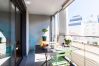Апартаменты на Nice - VICTOR  HUGO II Appartement moderne avec terrasse by Riviera Holiday Homes Апартаменты на Nice - VICTOR  HUGO II Appartement moderne avec terrasse by Riviera Holiday Homes