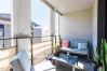 Апартаменты на Nice - VICTOR  HUGO II Appartement moderne avec terrasse by Riviera Holiday Homes Апартаменты на Nice - VICTOR  HUGO II Appartement moderne avec terrasse by Riviera Holiday Homes