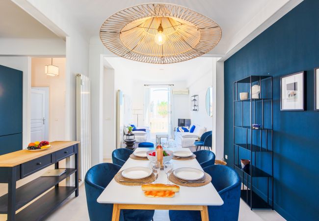 Апартаменты на Nice - COSY GARNIER by Riviera Holiday Homes  Апартаменты на Nice - COSY GARNIER by Riviera Holiday Homes