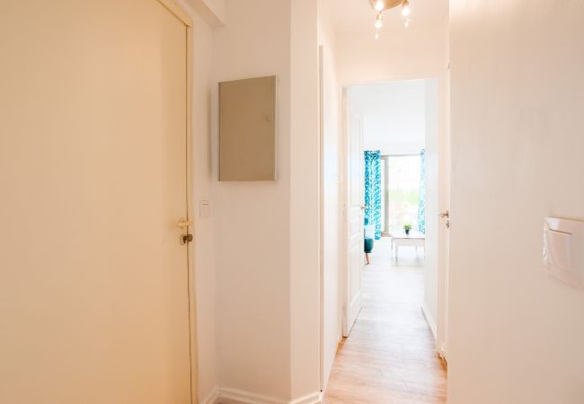 Апартаменты на Villefranche-sur-Mer - L'ANGE GARDIEN III By Riviera Holiday Homes Апартаменты на Villefranche-sur-Mer - L'ANGE GARDIEN III By Riviera Holiday Homes