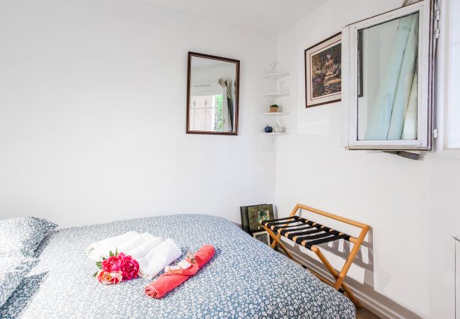 Апартаменты на Villefranche-sur-Mer - L'ANGE GARDIEN III By Riviera Holiday Homes Апартаменты на Villefranche-sur-Mer - L'ANGE GARDIEN III By Riviera Holiday Homes