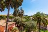 Апартаменты на Villefranche-sur-Mer - L'ANGE GARDIEN III By Riviera Holiday Homes Апартаменты на Villefranche-sur-Mer - L'ANGE GARDIEN III By Riviera Holiday Homes
