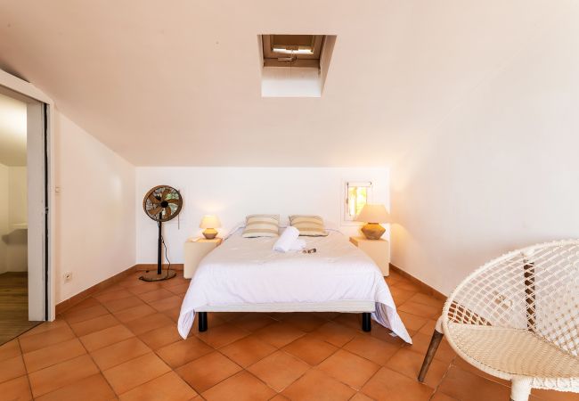 Вилла на Eze - VILLA LUNA  By Riviera Holiday Homes Вилла на Eze - VILLA LUNA  By Riviera Holiday Homes