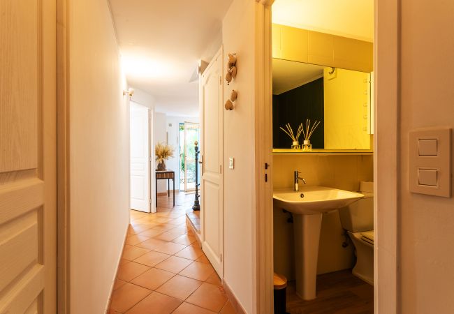 Вилла на Eze - VILLA LUNA  By Riviera Holiday Homes Вилла на Eze - VILLA LUNA  By Riviera Holiday Homes