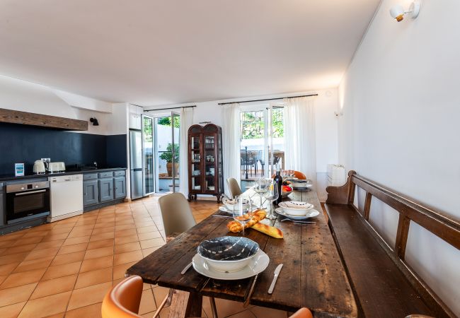 Вилла на Eze - VILLA LUNA  By Riviera Holiday Homes Вилла на Eze - VILLA LUNA  By Riviera Holiday Homes