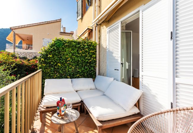 Вилла на Eze - VILLA LUNA  By Riviera Holiday Homes Вилла на Eze - VILLA LUNA  By Riviera Holiday Homes