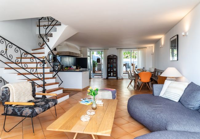 Вилла на Eze - VILLA LUNA  By Riviera Holiday Homes Вилла на Eze - VILLA LUNA  By Riviera Holiday Homes