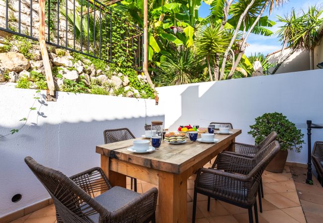 Вилла на Eze - VILLA LUNA  By Riviera Holiday Homes Вилла на Eze - VILLA LUNA  By Riviera Holiday Homes