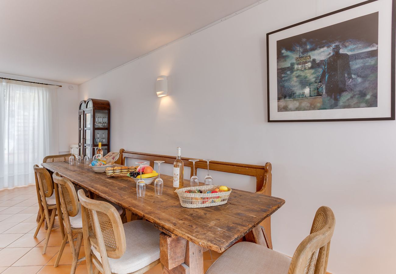 Вилла на Эз - VILLA LUNA  By Riviera Holiday Homes