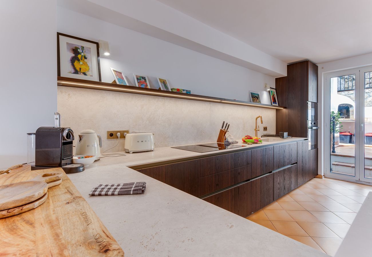 Вилла на Эз - VILLA LUNA  By Riviera Holiday Homes