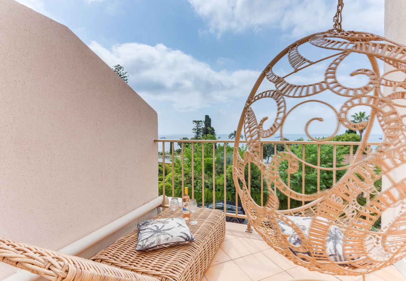 Вилла на Эз - VILLA LUNA  By Riviera Holiday Homes