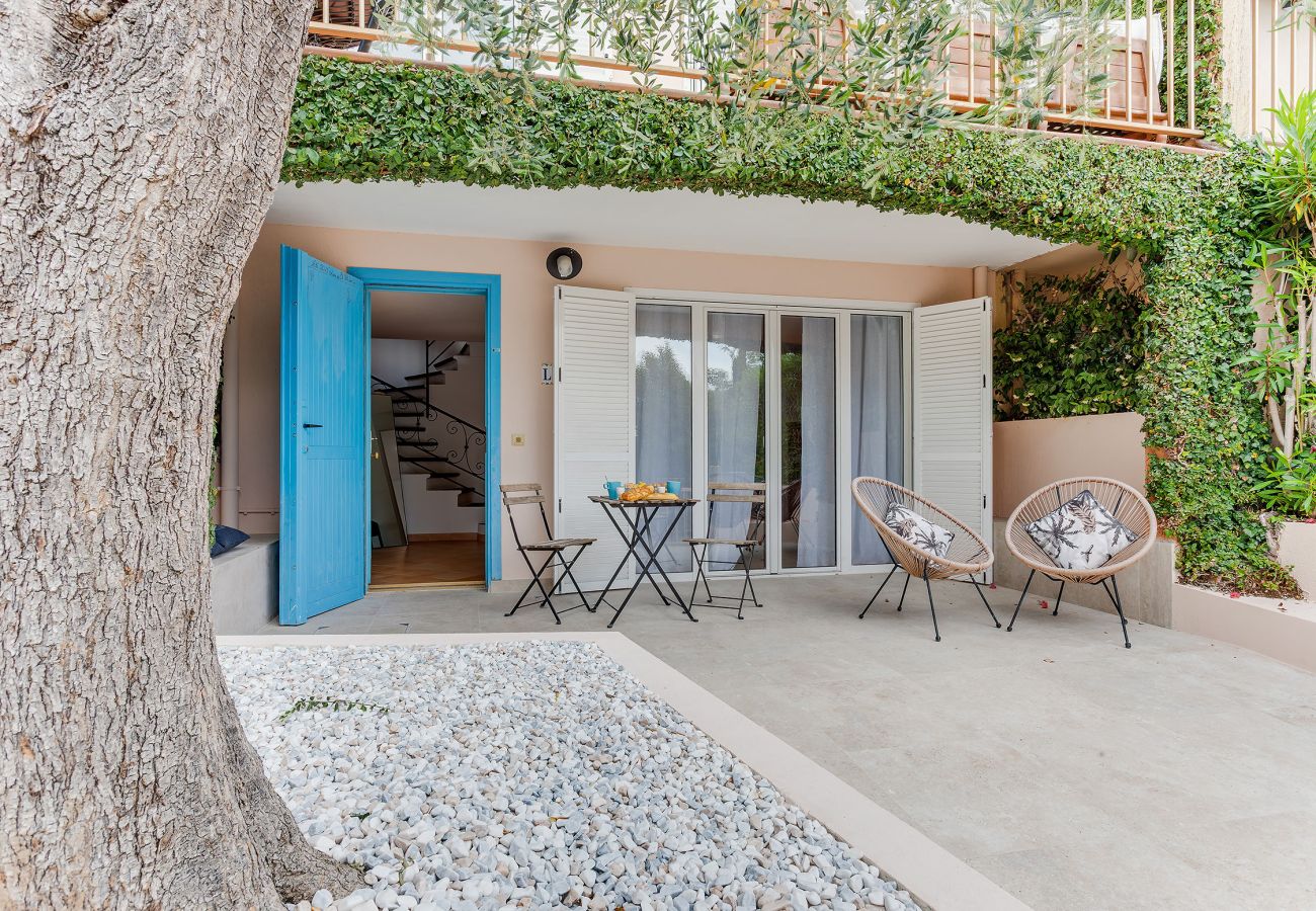 Вилла на Эз - VILLA LUNA  By Riviera Holiday Homes