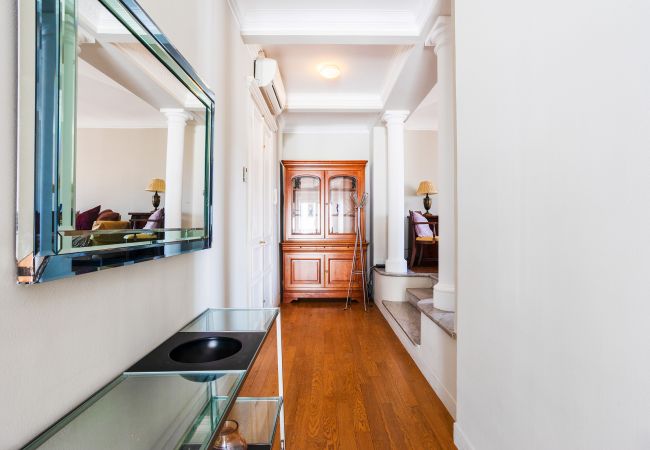 Апартаменты на Nice - LUNG ARNO  By Riviera Holiday Homes Апартаменты на Nice - LUNG ARNO  By Riviera Holiday Homes