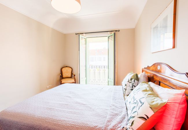 Апартаменты на Nice - LUNG ARNO  By Riviera Holiday Homes Апартаменты на Nice - LUNG ARNO  By Riviera Holiday Homes