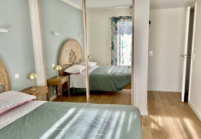 Апартаменты на Cannes - Bella vista luxe Апартаменты на Cannes - Bella vista luxe