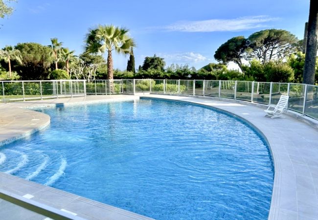 Апартаменты на Cannes - Bella vista luxe Апартаменты на Cannes - Bella vista luxe