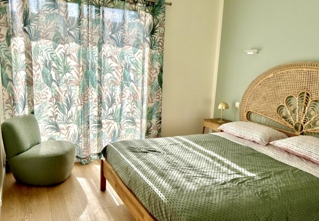 Апартаменты на Cannes - Bella vista luxe Апартаменты на Cannes - Bella vista luxe