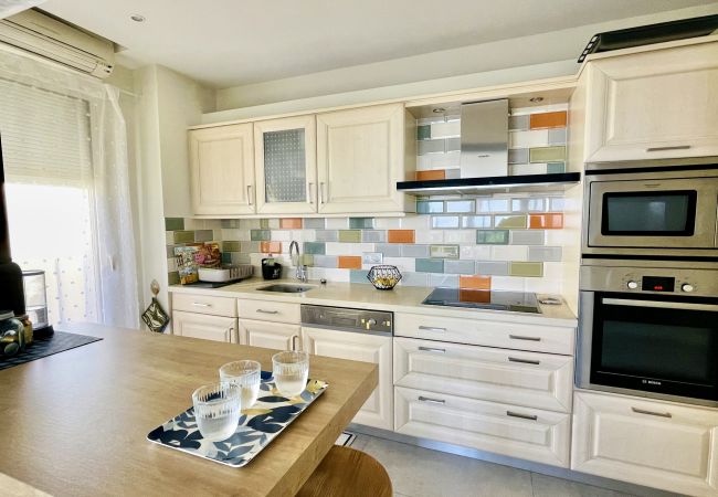 Апартаменты на Cannes - Bella vista luxe Апартаменты на Cannes - Bella vista luxe