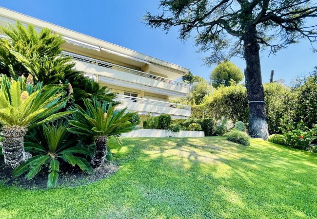 Апартаменты на Cannes - Bella vista luxe Апартаменты на Cannes - Bella vista luxe