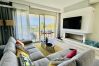 Апартаменты на Cannes - Bella vista luxe