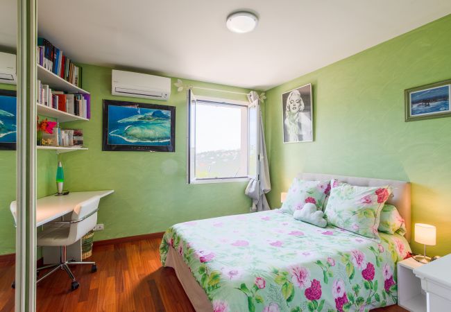 Вилла на Nice - VILLA ESCALINADA By Rivera Holiday Homes Вилла на Nice - VILLA ESCALINADA By Rivera Holiday Homes