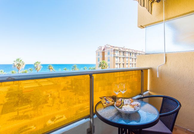 Квартира-студия на Nice - Studio Emeraudes By Riviera Holiday Homes Квартира-студия на Nice - Studio Emeraudes By Riviera Holiday Homes
