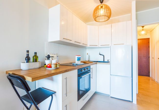 Квартира-студия на Nice - Studio Emeraudes By Riviera Holiday Homes Квартира-студия на Nice - Studio Emeraudes By Riviera Holiday Homes