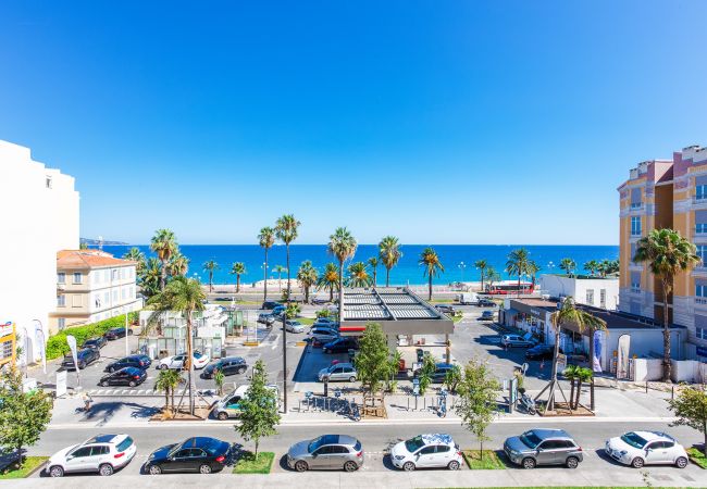 Квартира-студия на Nice - Studio Emeraudes By Riviera Holiday Homes Квартира-студия на Nice - Studio Emeraudes By Riviera Holiday Homes