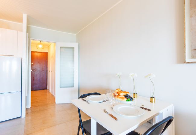 Квартира-студия на Nice - Studio Emeraudes By Riviera Holiday Homes Квартира-студия на Nice - Studio Emeraudes By Riviera Holiday Homes