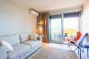 Квартира-студия на Nice - Studio Emeraudes By Riviera Holiday Homes Квартира-студия на Nice - Studio Emeraudes By Riviera Holiday Homes