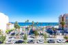 Квартира-студия на Nice - Studio Emeraudes By Riviera Holiday Homes Квартира-студия на Nice - Studio Emeraudes By Riviera Holiday Homes