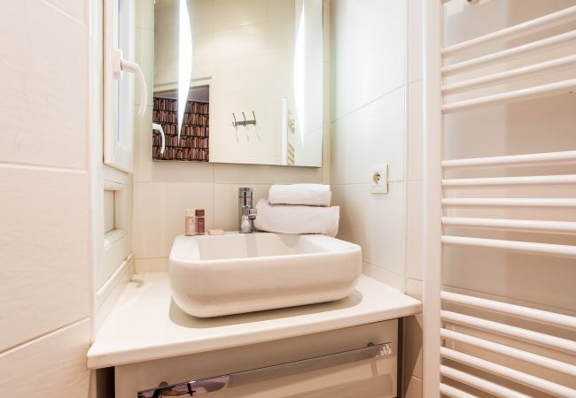 Апартаменты на Nice - MASSENA By Riviera Holiday Homes Апартаменты на Nice - MASSENA By Riviera Holiday Homes