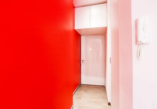 Апартаменты на Nice - MASSENA By Riviera Holiday Homes Апартаменты на Nice - MASSENA By Riviera Holiday Homes